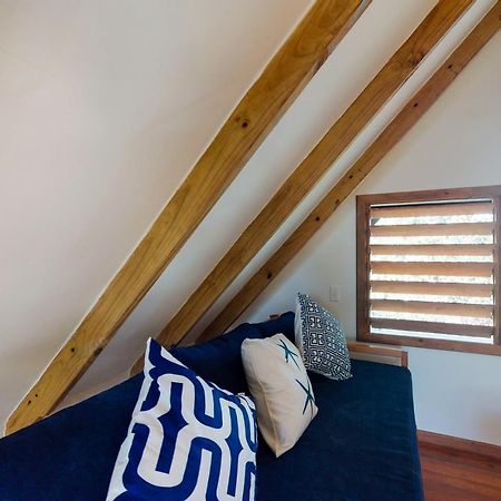 Inn The Trees Cabanas Placencia Zewnętrze zdjęcie