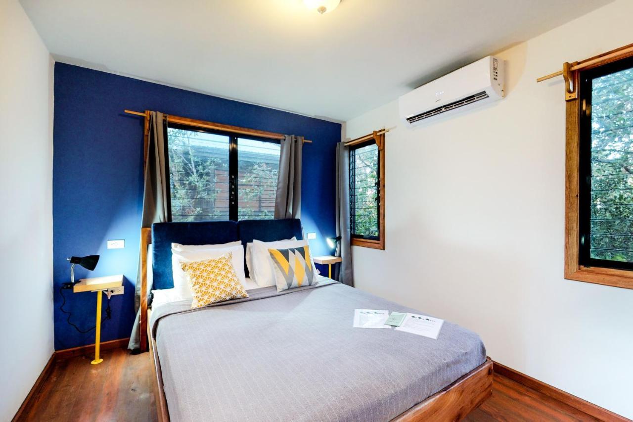 Inn The Trees Cabanas Placencia Zewnętrze zdjęcie