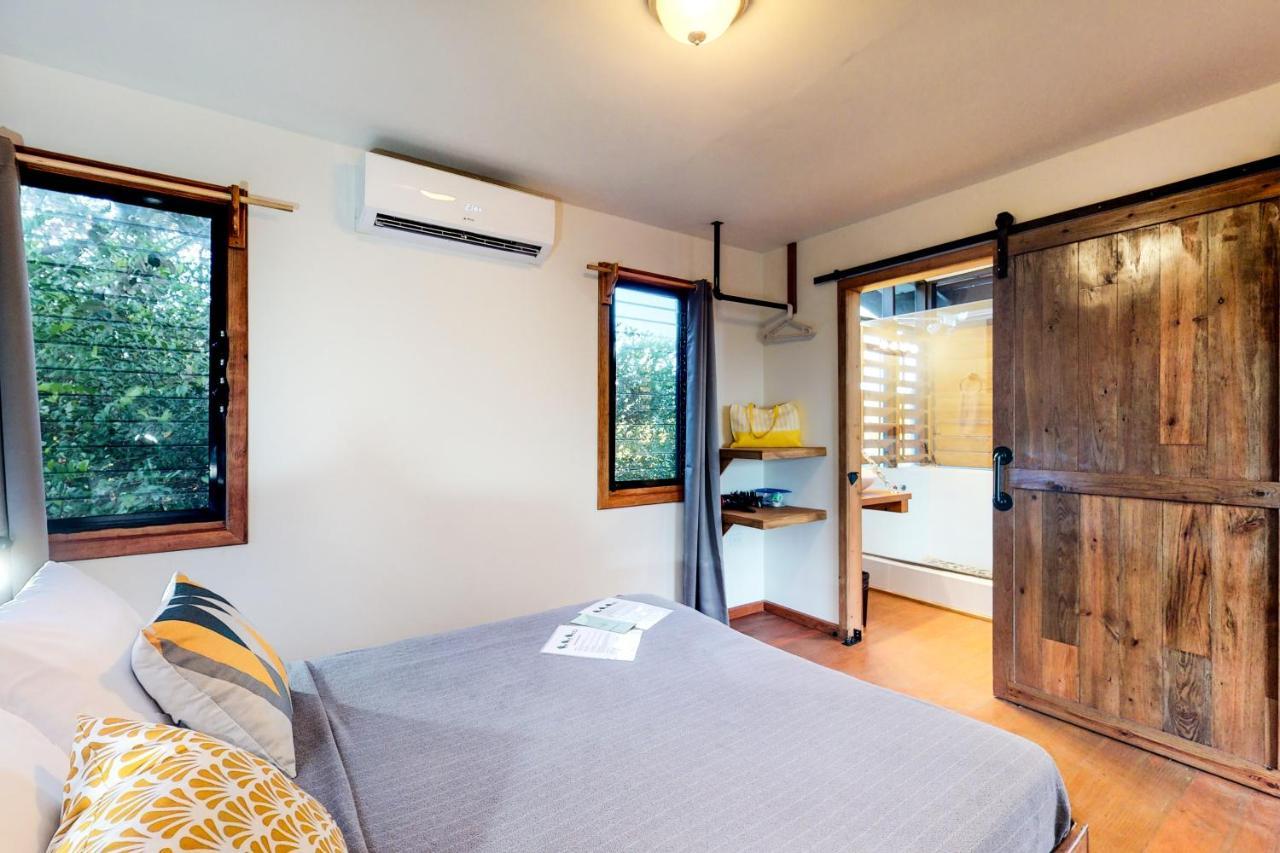 Inn The Trees Cabanas Placencia Zewnętrze zdjęcie