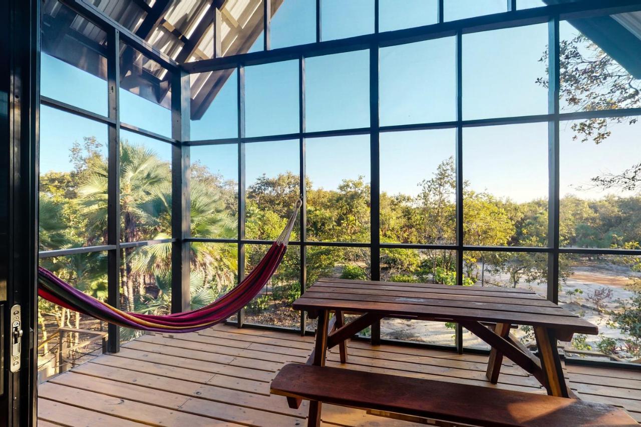 Inn The Trees Cabanas Placencia Zewnętrze zdjęcie